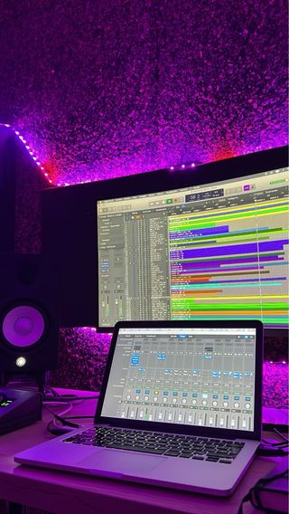 Monitor Samsung Curvo 27” - precio negociable