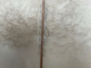 Tabla de Surf Al Merrick