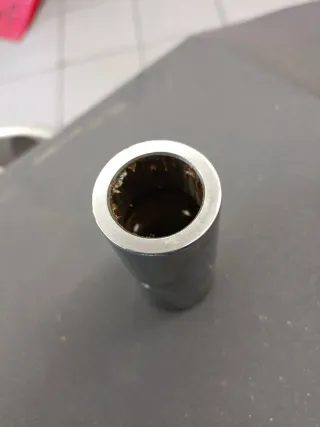 Variador Malossi T Max 530