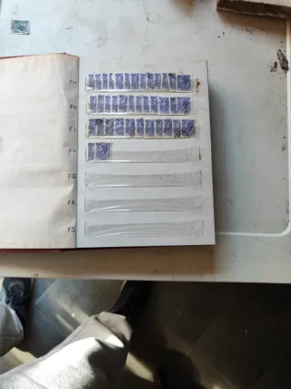 Francobolli 349 Italia Turrita