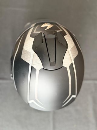 Casco Moto Scorpion EXO-910 air s Talla S