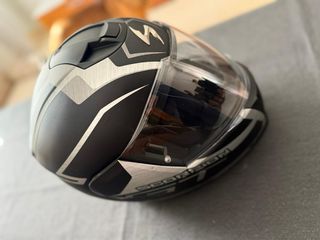 Casco Moto Scorpion EXO-910 air s Talla S