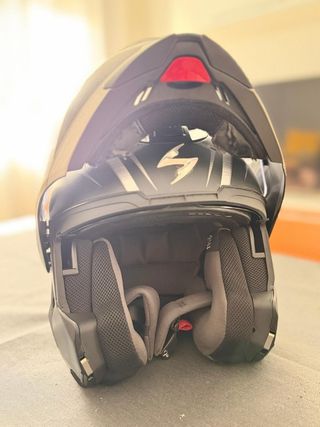 Casco Moto Scorpion EXO-910 air s Talla S