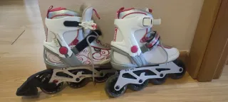 Patines en línea Runfit 38