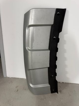 Protección parachoques Range Rover Sport l494