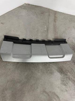 Protección parachoques Range Rover Sport l494