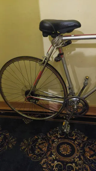 Bicicleta de carretera BH Super BH