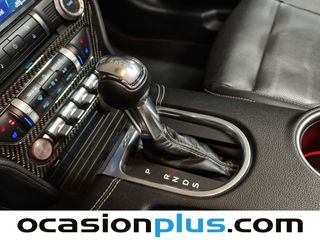 Ford Mustang 5.0 Ti-VCT V8 Convertible Mustang GT Autom. 331 kW (450 CV)