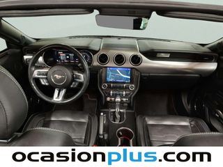 Ford Mustang 5.0 Ti-VCT V8 Convertible Mustang GT Autom. 331 kW (450 CV)