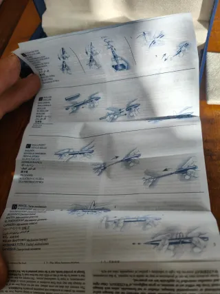 Penna Waterman Paris