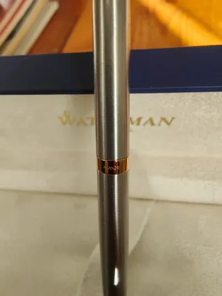 Penna Waterman Paris