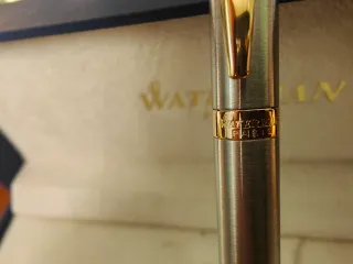 Penna Waterman Paris