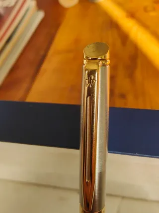 Penna Waterman Paris