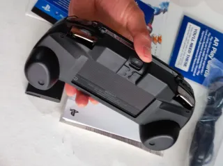 Ps Vita + PSP Sony DE COLECCIÓN