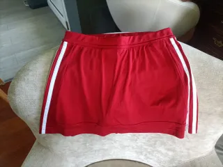 Falda Adidas pádel Talla XS