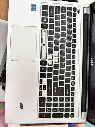 Portátil Acer Touchscreen Windows 11