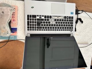 Portátil Acer Touchscreen Windows 11