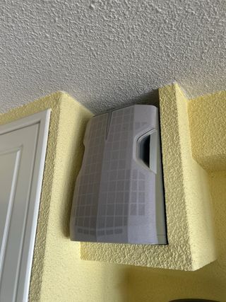 Equipo de música Pioneer