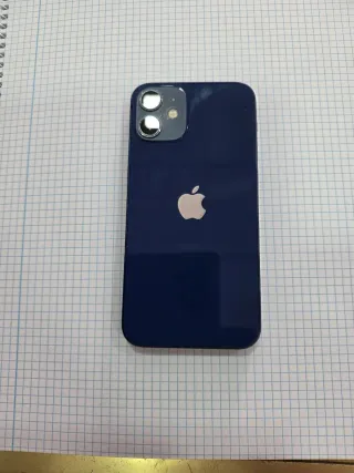 iPhone 12 mini Azul Marino