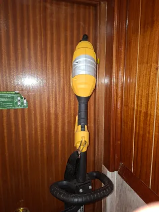 Cortacésped Garland