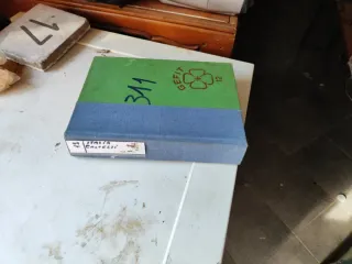 Riferimento Francobolli 311