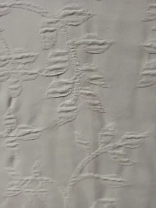 Cuscini per sedie da terrazzo (3 unità)