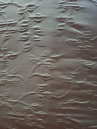 Cuscini per sedie da terrazzo (3 unità)