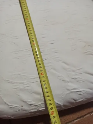 Cuscini per sedie da terrazzo (3 unità)