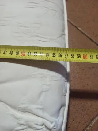 Cuscini per sedie da terrazzo (3 unità)