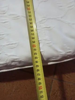 Cuscini per sedie da terrazzo (3 unità)