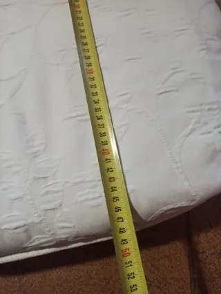 Cuscini per sedie da terrazzo (3 unità)