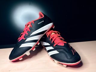 REBAJAS!!!  Botas de fútbol Adidas Predator