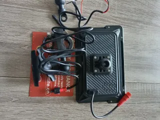 Pantalla Multimedia moto Android Auto CarPlay