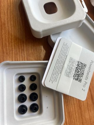 Beats Pro 2 Auriculares Inalámbricos Negros