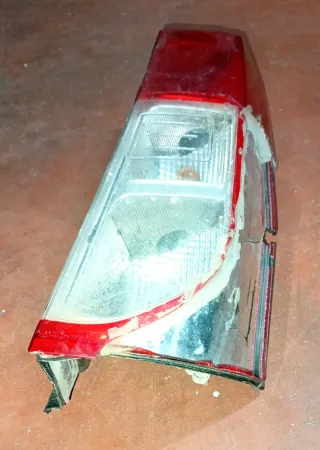 Piloto trasero Dacia Dokker Original