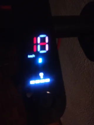 Patinete Eléctrico Xiaomi Pro 2