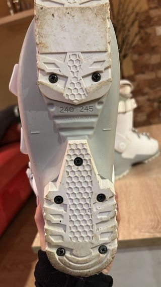 Botas de esquí Head Mujer