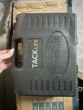 Tacklife Herramienta Rotatoria Dremel