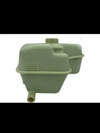 Vaschetta radiatore Panda 141 4x4 Sisley fire