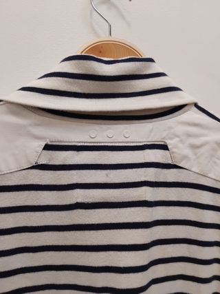 Jersey G-Star Raw Rayas Talla M