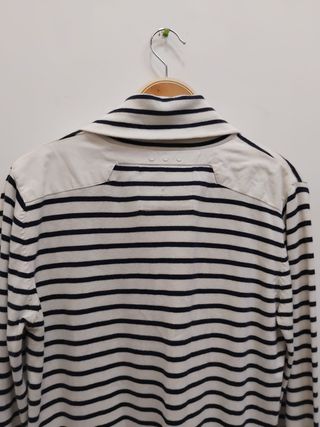 Jersey G-Star Raw Rayas Talla M