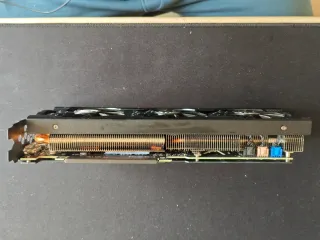 EVGA RTX 3070 8GB Tarjeta Gráfica