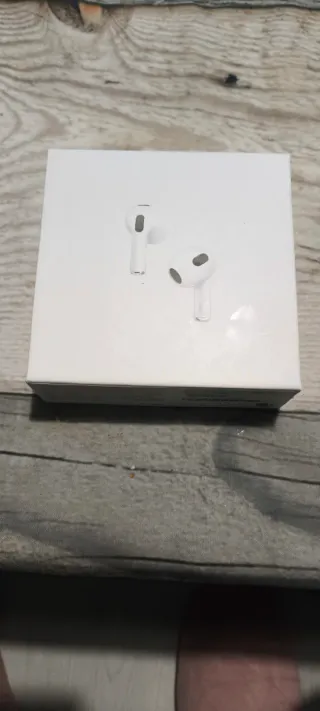 Auriculares Inalámbricos