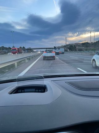 Renault Megane ST Aut. 140cv 2022