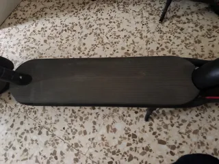 Patinete Eléctrico Xiaomi 4