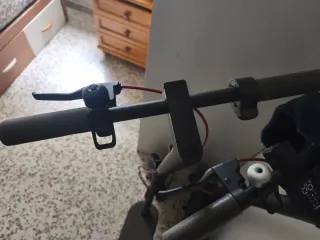 Patinete Eléctrico Xiaomi 4