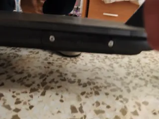 Patinete Eléctrico Xiaomi 4