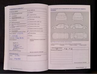 Volkswagen Tiguan 2013 2.0 TDI 140CV 🚨