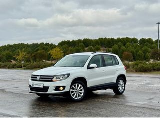 Volkswagen Tiguan 2013 2.0 TDI 140CV 🚨