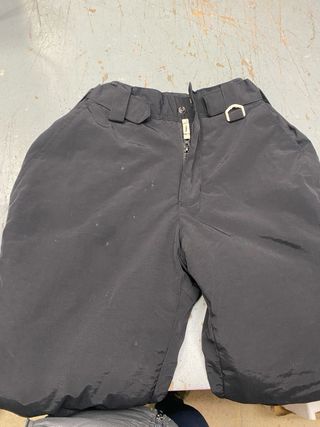 Calças de Neve Impermeáveis Amazon Essentials M